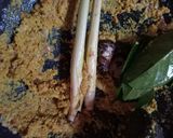 Foto langkah ke 2 dari resep Rawon daging sapi.