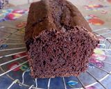 Foto del paso 4 de la receta: Budín de chocolate