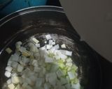 Foto del paso 7 de la receta: Crema de champiñones elegante