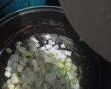 Foto del paso 7 de la receta: Crema de champiñones elegante