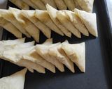 Foto langkah ke 7 dari resep Samosa Isi Sayur.