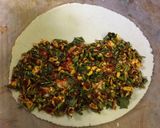 Foto del paso 6 de la receta: EMPANADA DE CHEPIL (Tashiti srscula)