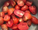 Foto del paso 1 de la receta: Chutney de tomates