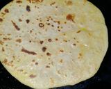 मूली का पराठा (muli ka paratha recipe in hindi) रेसिपी चरण 2 फोटो