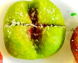 काजू बॉम्ज़ रेसिपी चरण 5 फोटो