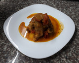 Foto del paso 4 de la receta: Pollo a la diabla