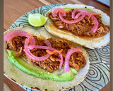 Foto del paso 8 de la receta: Cebolla encurtida con habanero