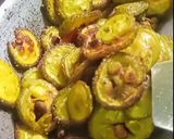ककोड़ा की भुजिया रेसिपी चरण 6 फोटो