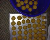 Foto langkah ke 10 dari resep Nastar keju teflon.
