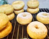 Foto langkah ke 7 dari resep Donat Empuk anti gagal.