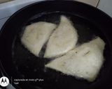 Foto del paso 3 de la receta: Tortafritas de grasa!!