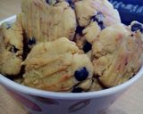 Foto langkah ke 9 dari resep Butter Nut Cookies.