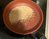 Foto del paso 2 de la receta Hummus de calabaza