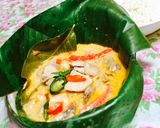 Foto langkah ke 4 dari resep Garang asem ayam santan simple ala manda JJ.