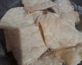 Foto langkah ke 4 dari resep Krupuk Pangsit Goreng.