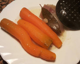 Foto del paso 10 de la receta: Potaje de garbanzos con gallina y verduras