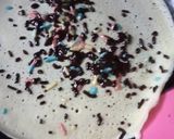 Foto langkah ke 4 dari resep 55. Kue Lekker Renyah Praktis/Takaran Sendok.