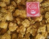 Foto langkah ke 3 dari resep Koloke Tahu (Menu Vegetarian).