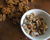 Foto del paso 2 de la receta Budín de cacao y nata montada