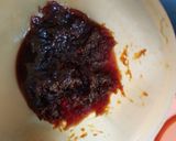 Foto langkah ke 1 dari resep Nastar Teflon Kulit Telur.