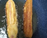 Foto del paso 7 de la receta: Banderillas de salchicha