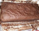 Foto langkah ke 7 dari resep Brownies Kukus.