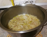 Foto del paso 5 de la receta: Crema de berenjena 🍆