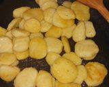 Juhtúrós gnocchi recept fázis 8 fotója