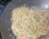 স্পেশাল সবজি খিচুড়ি ||very special vegetables khichuri recipe রেসিপির ধাপ 9 ছবি