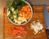 Foto del paso 1 de la receta: Albóndigas de Res