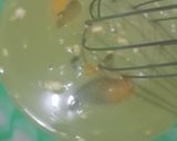 Foto langkah ke 2 dari resep Kue Lumpur Surga.