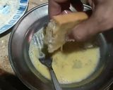 A picture of step 4 of Potatoes Bread.