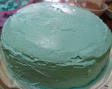 Foto del paso 12 de la receta: Pastel flores de cerezo 🌸💮