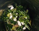 आंवला की चटनी (Amla ki chutney recipe in hindi) रेसिपी चरण 4 फोटो
