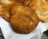 Foto del paso 6 de la receta: Torta fritas