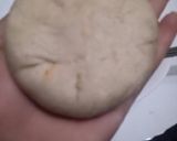 A picture of step 4 of Onion Stuff Paratha.