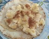 Φωτογραφία βήματος 1 της συνταγής Wrap banana 🍌 taxini