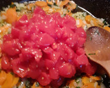 Foto del paso 4 de la receta: Pollo con arroz