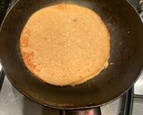Foto del paso 4 de la receta: Pancakes de naranja