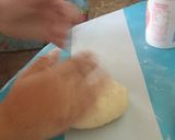 Foto del paso 5 de la receta: Bollos rellenos