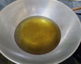 A picture of step 6 of Gulab Jamun Basket.