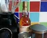 Vickys Homemade 'Baileys' Irish Cream Liqueur, GF DF EF SF NF recipe step 1 photo