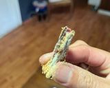 Foto del paso 6 de la receta: Bastones de Betarraga