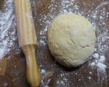 Foto del paso 3 de la receta Scones al aroma de mandarinas