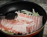 薑汁燒肉的食譜步驟5照片