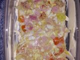 Pastel frío