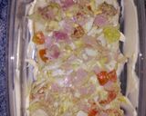 Foto del paso 2 de la receta: Pastel frío