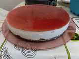 Tarta de queso
