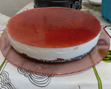 Foto del paso 3 de la receta: Tarta de queso