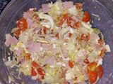 Pastel frío